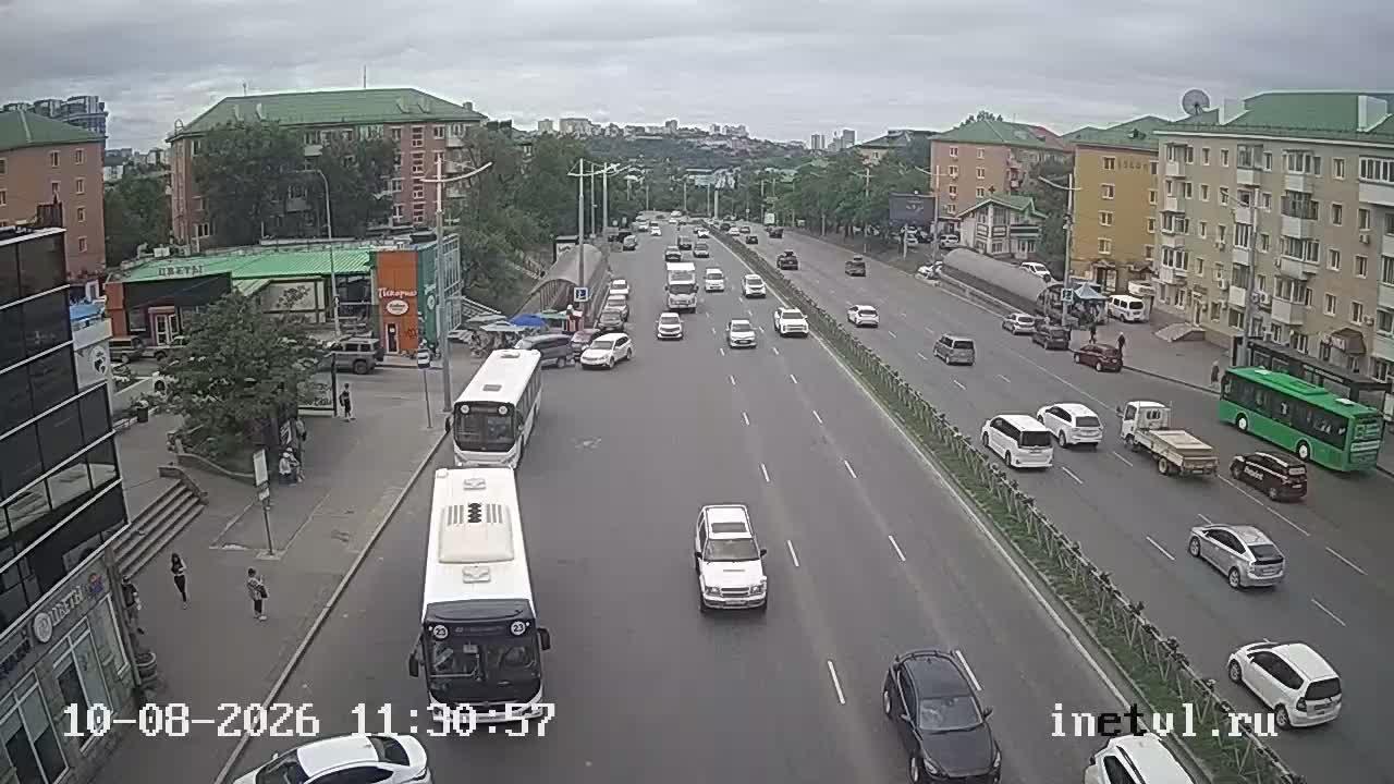 Vladivostok
