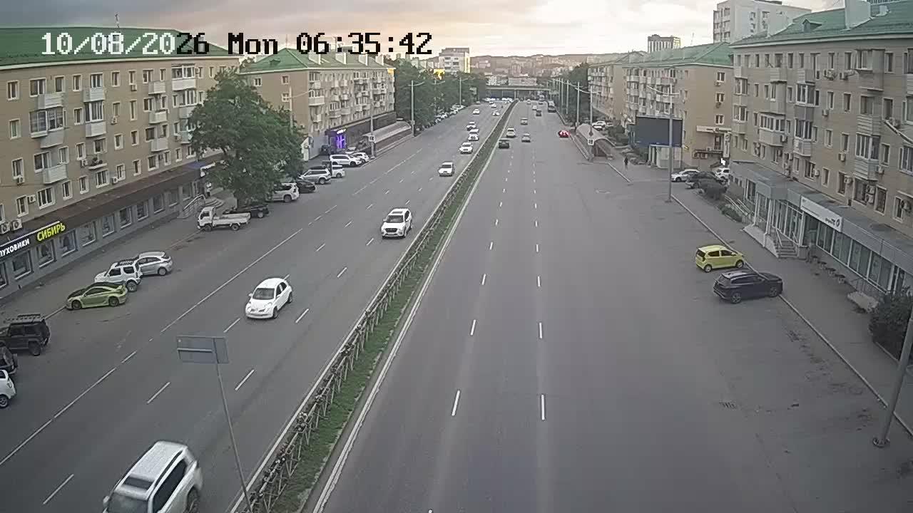 Vladivostok