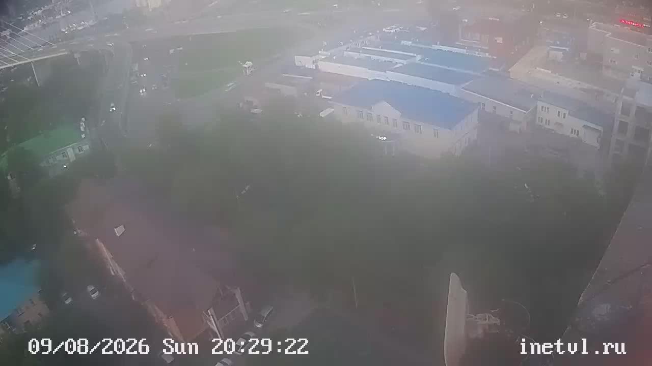 Vladivostok