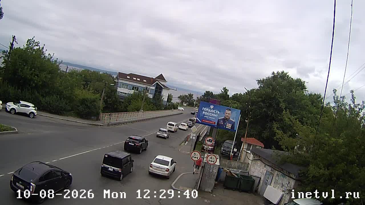 Vladivostok