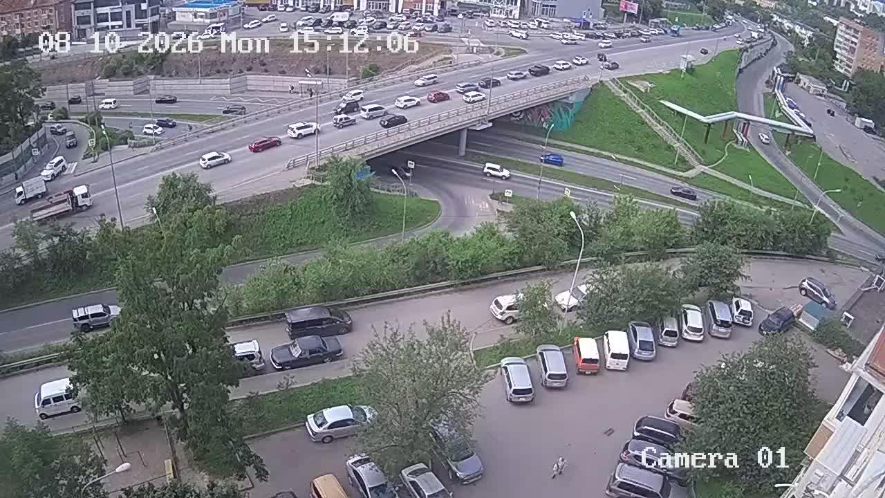 Vladivostok