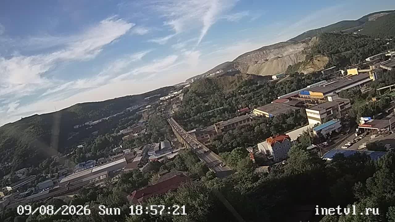 Vladivostok