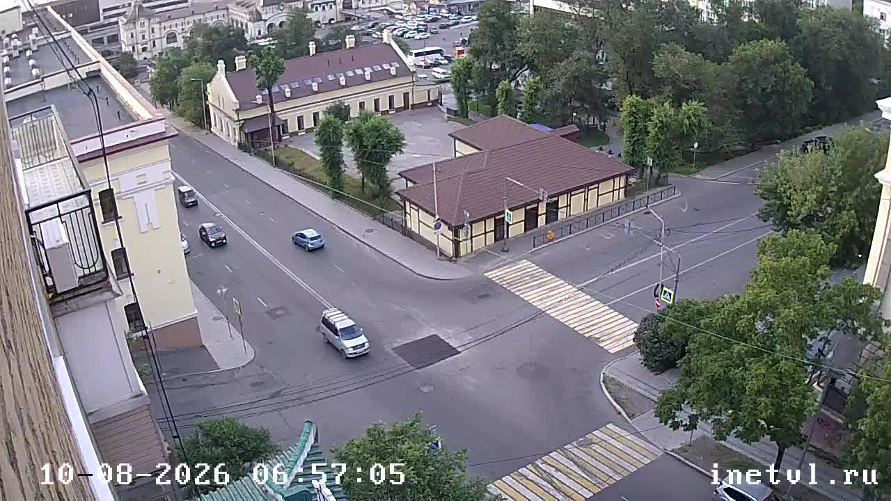 Vladivostok