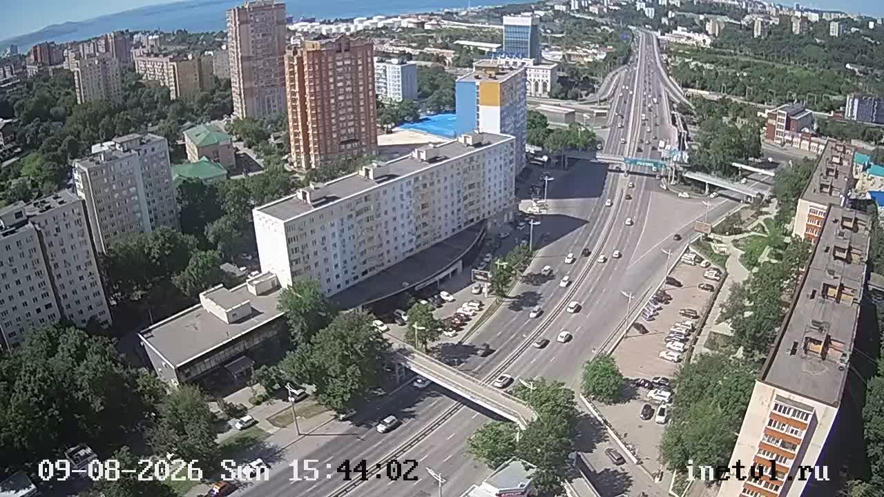 Vladivostok