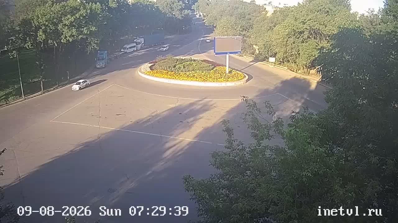 Vladivostok