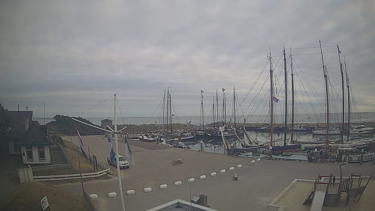 Vlieland
