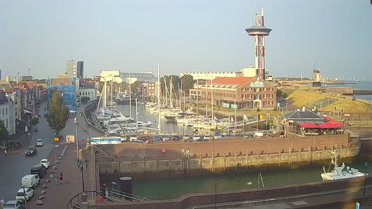 Vlissingen