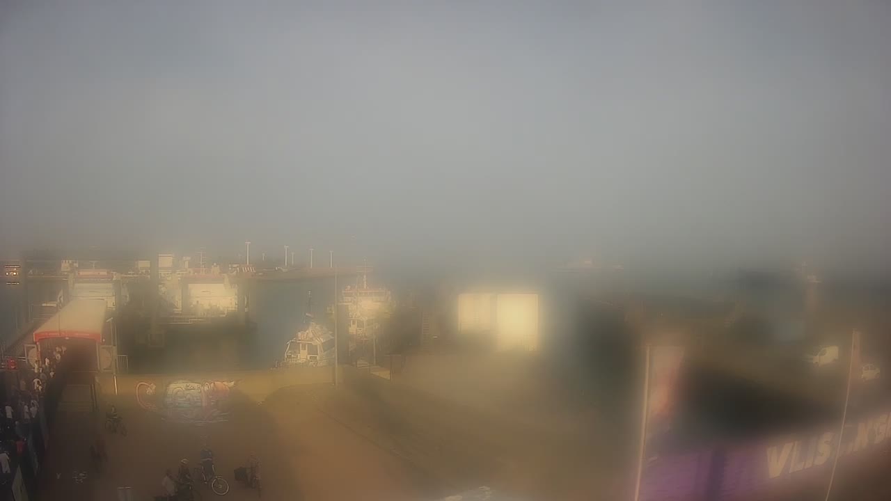 Vlissingen