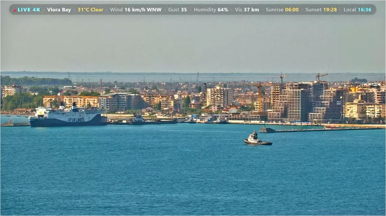 Vlorë