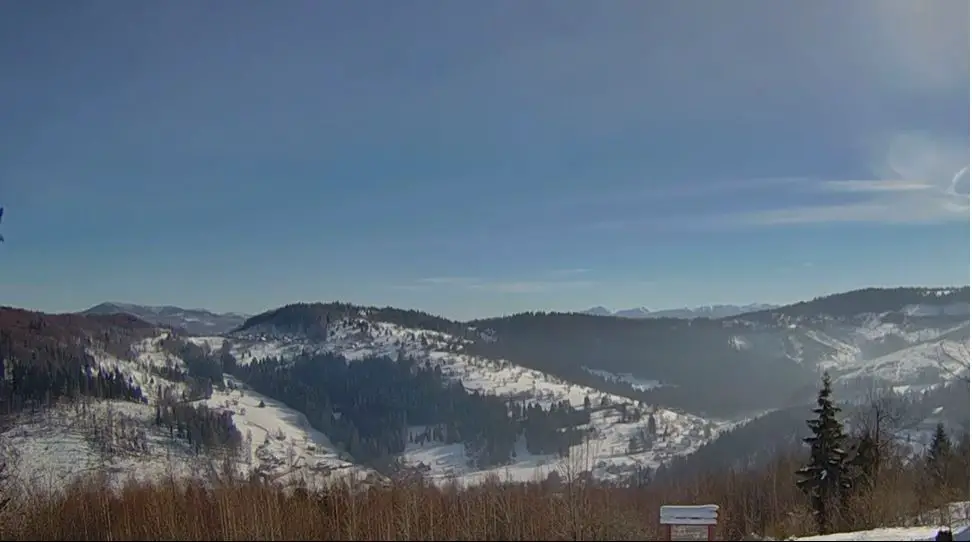 Webcam en direct de Vojty, Zilina, Slovaquie