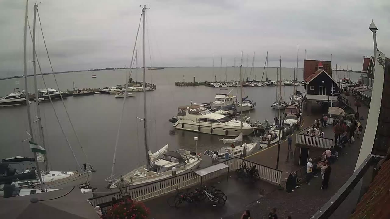 Volendam