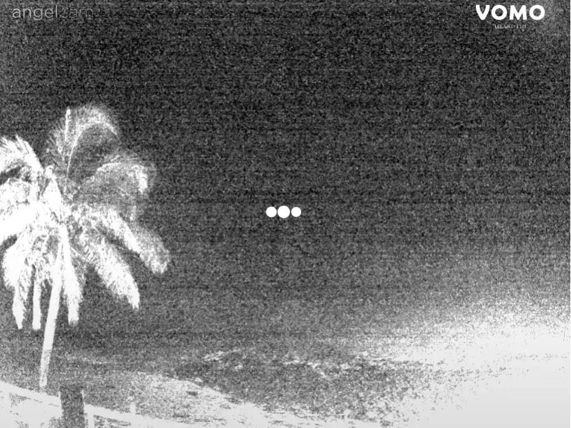 Webcam en direct de Vomo, Vomo, Fidji