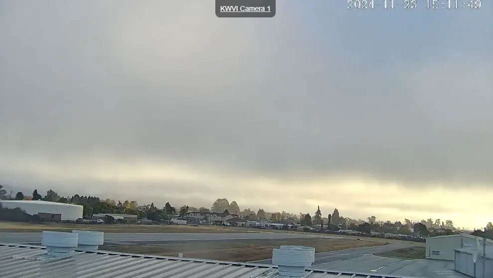 Webcam en direct de Watsonville, Californie, USA