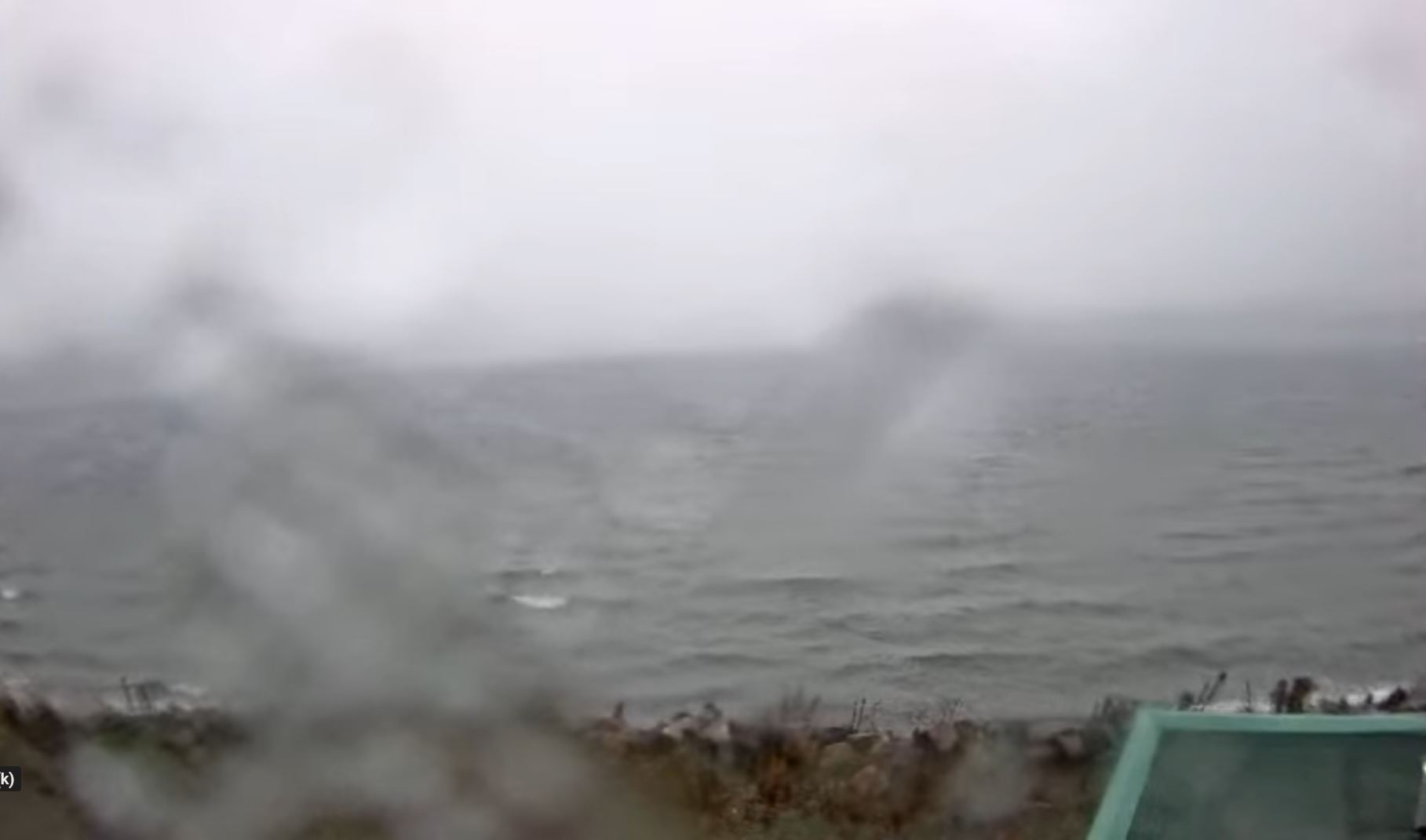 Webcam en direct de Wawa Lake, Ontario, Canada