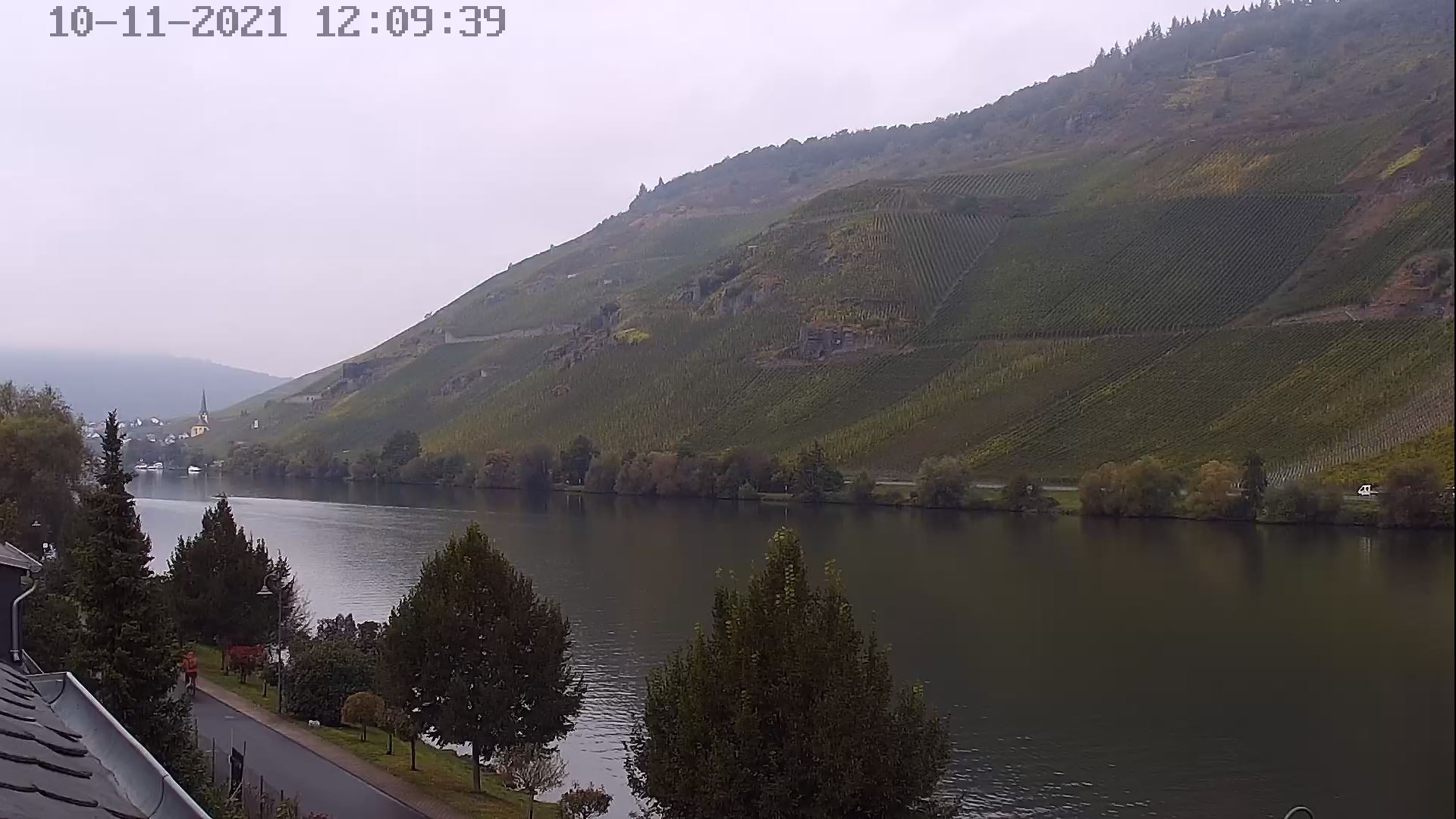 Webcam en direct de Wehlen, Rhénanie-Palatinat, Allemagne