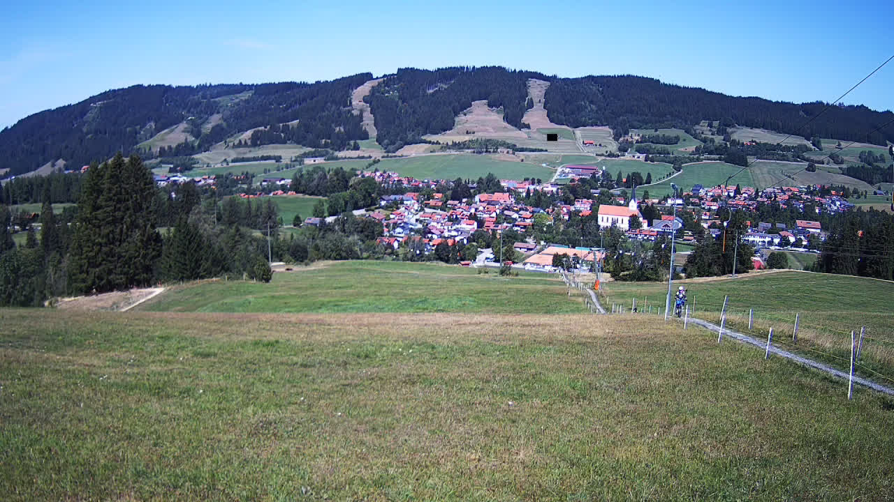 Weitnau