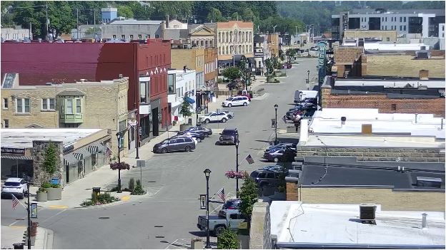 West Bend