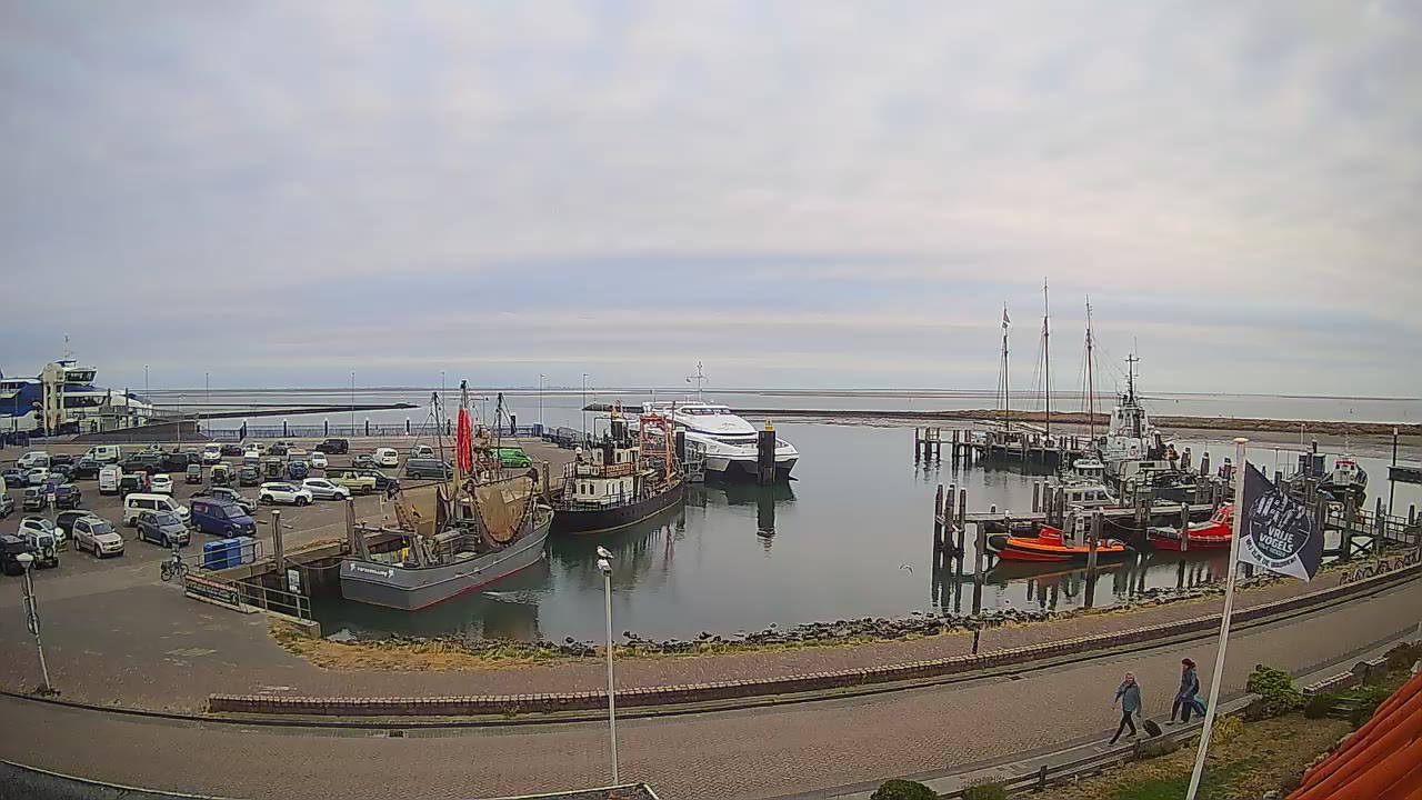 West-Terschelling