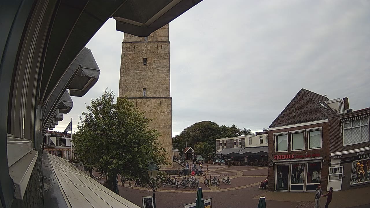 West-Terschelling