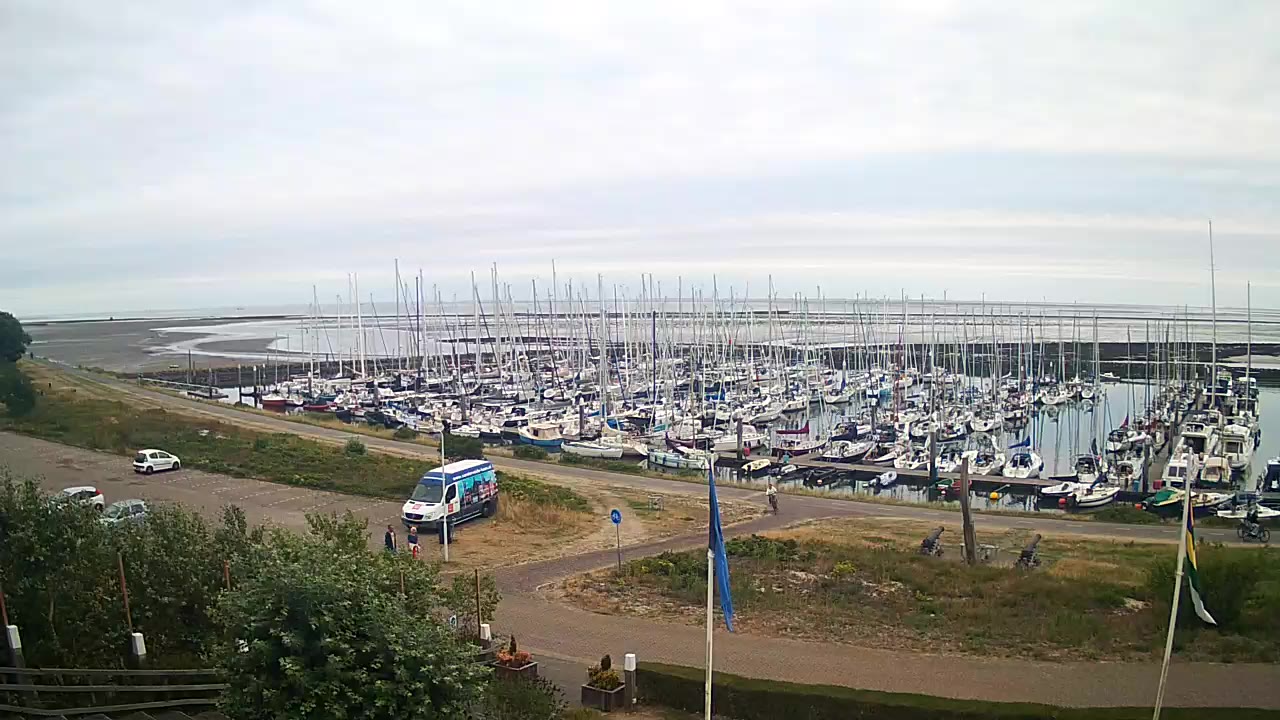 West-Terschelling