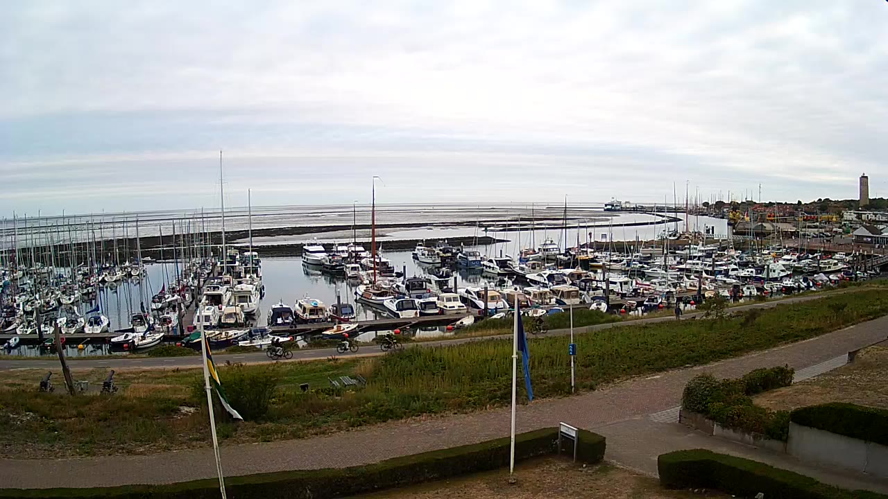 West-Terschelling