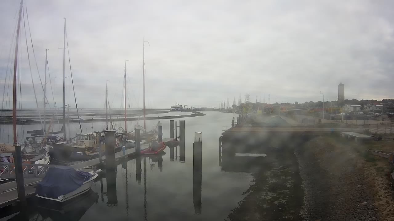 West-Terschelling
