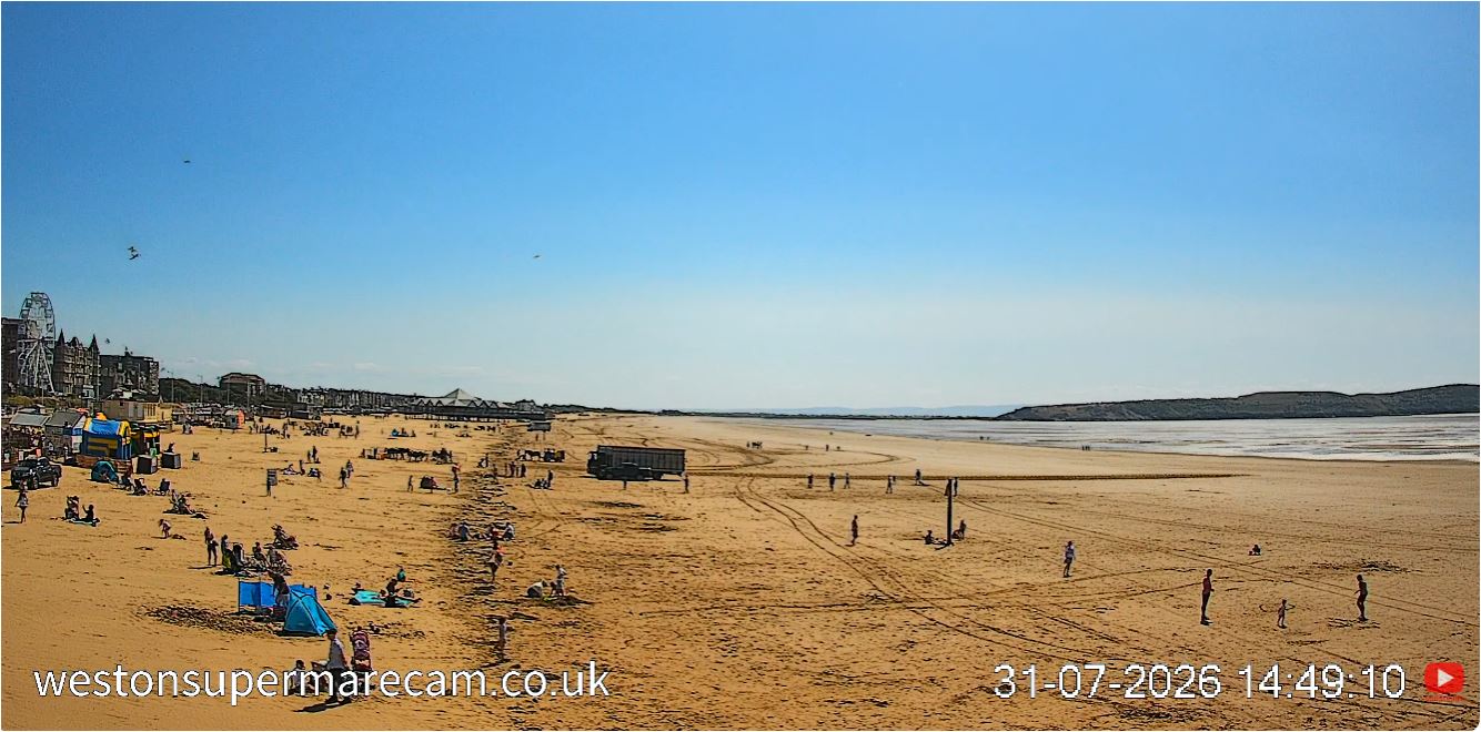 Weston-Super-Mare