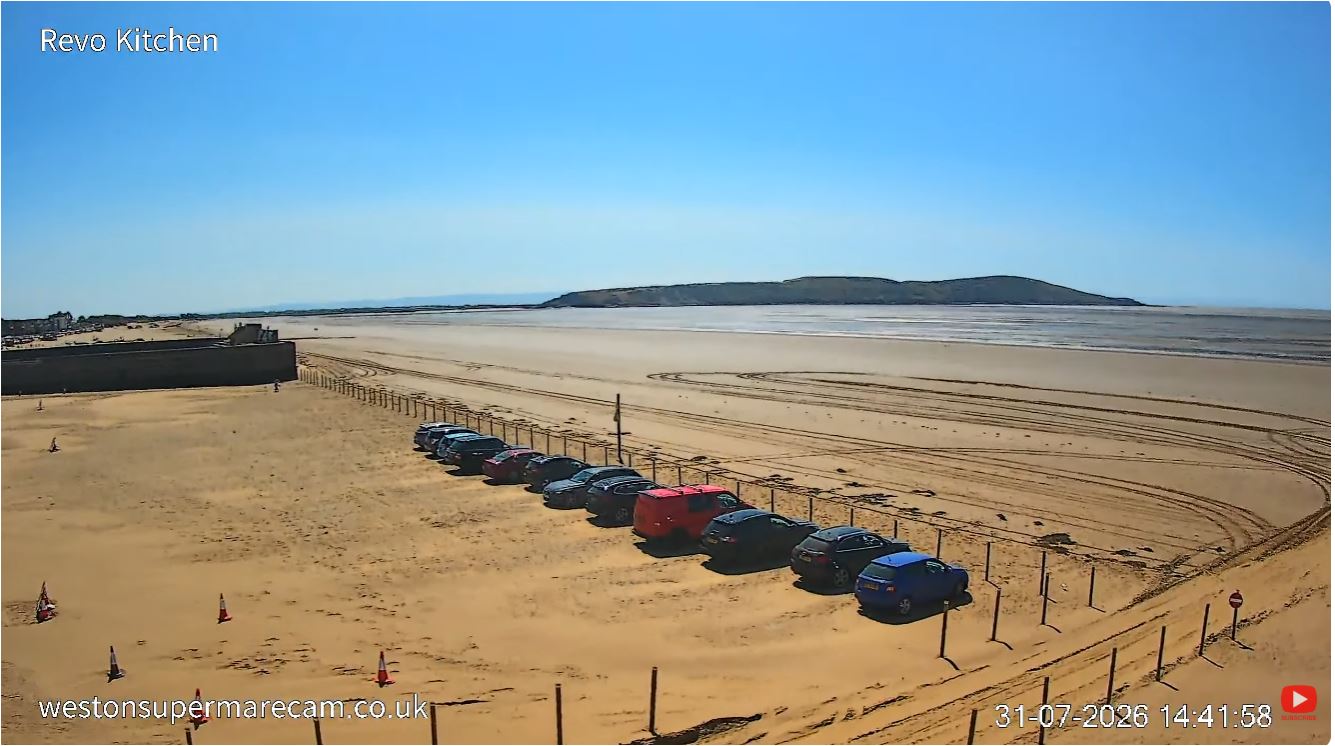 Weston-Super-Mare