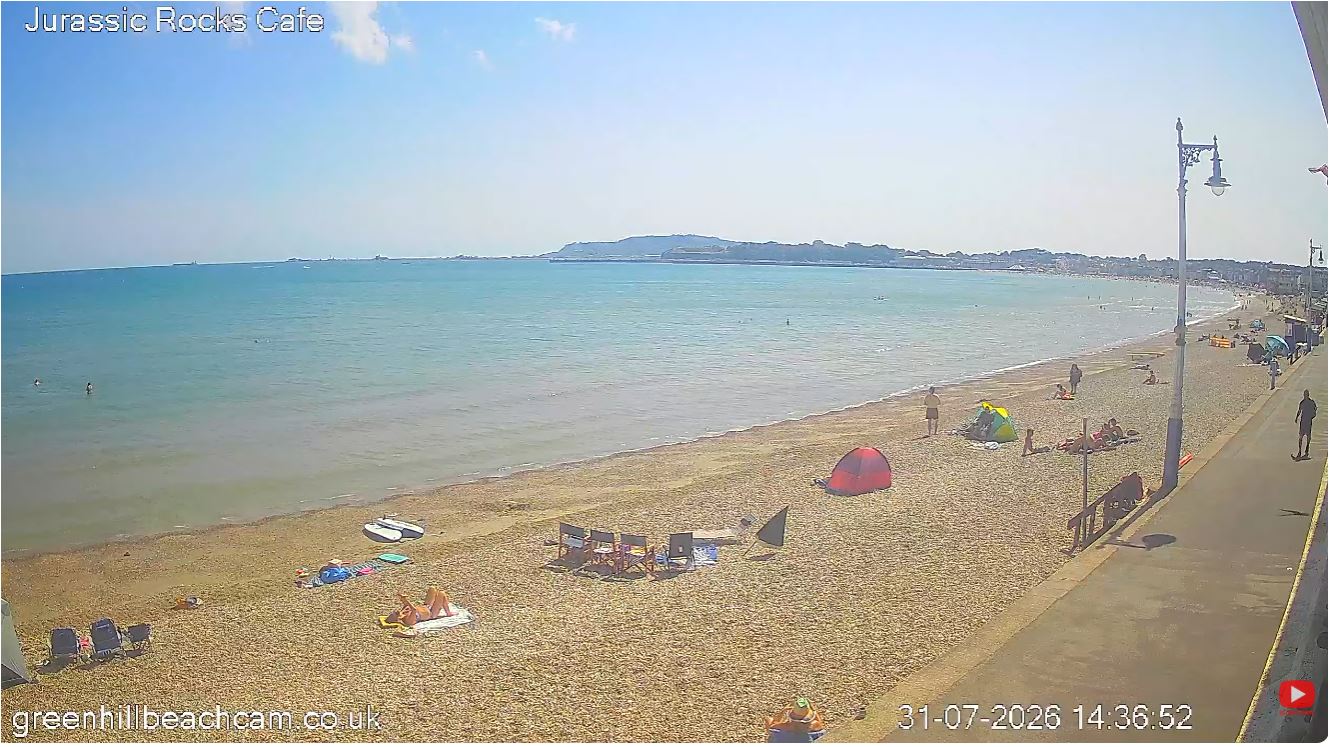 Weymouth
