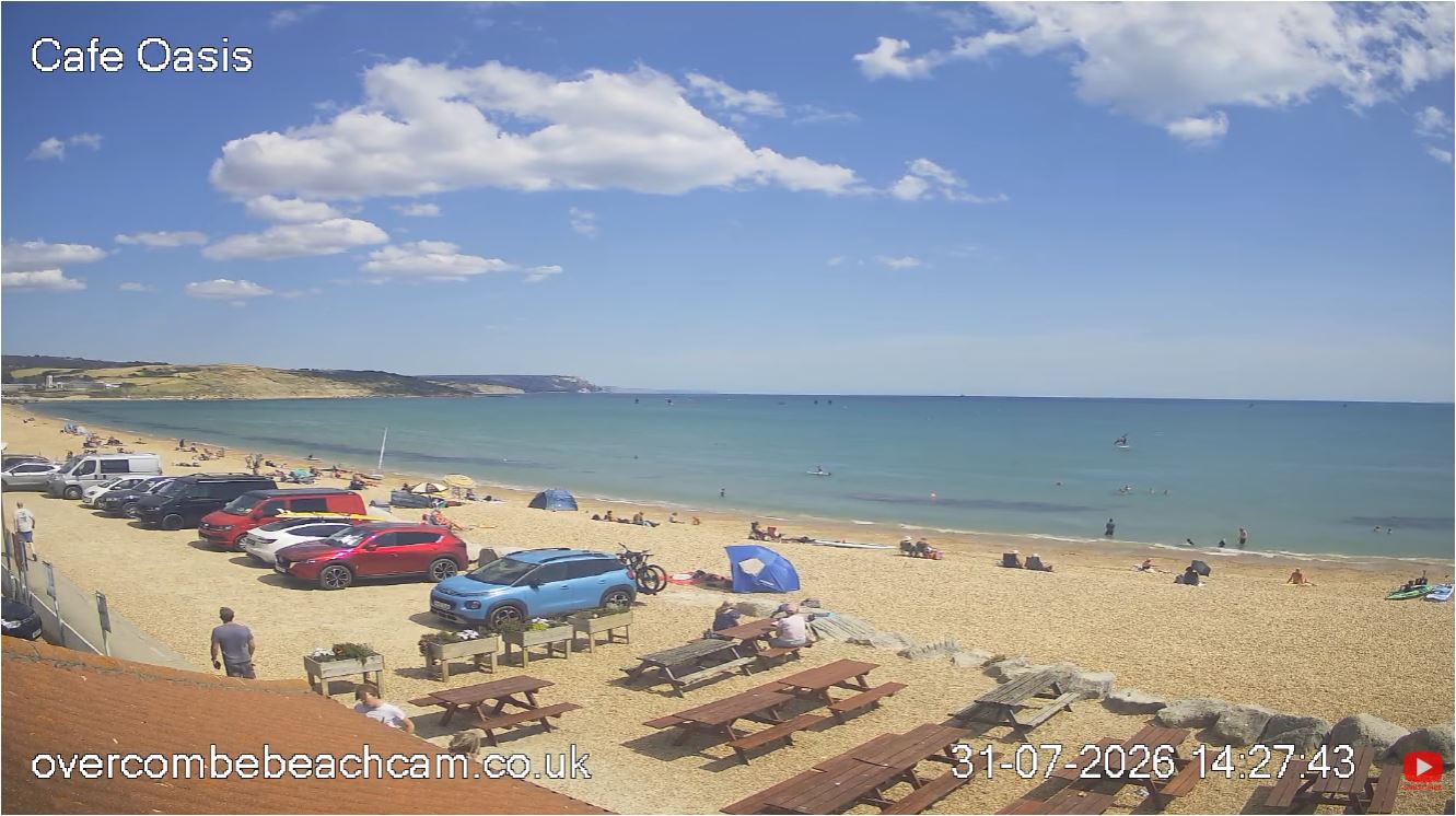 Weymouth