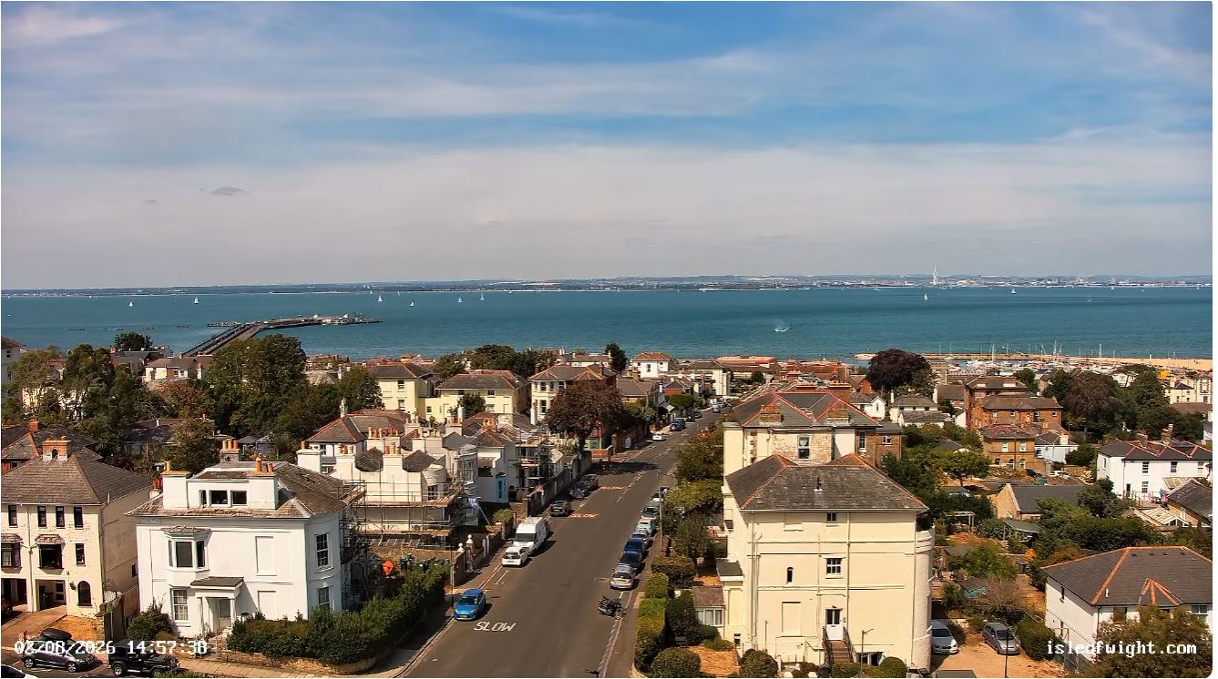Île de Wight