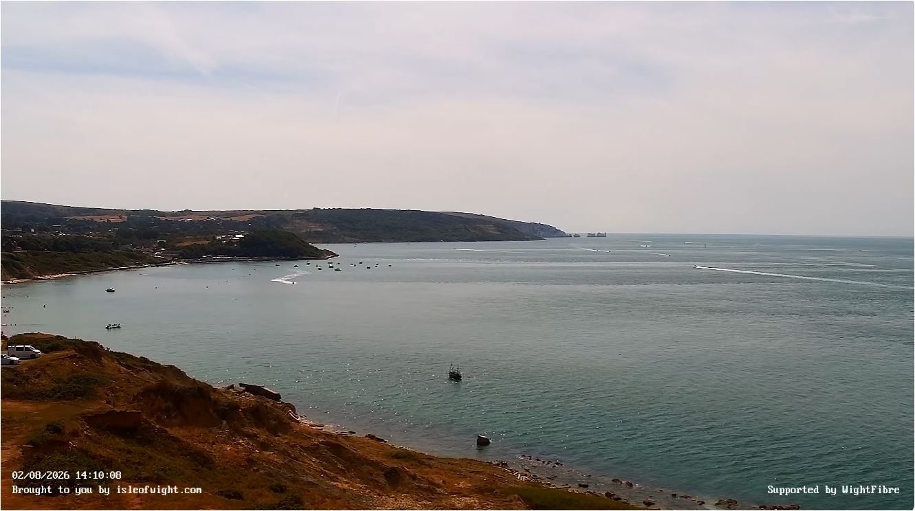 Île de Wight