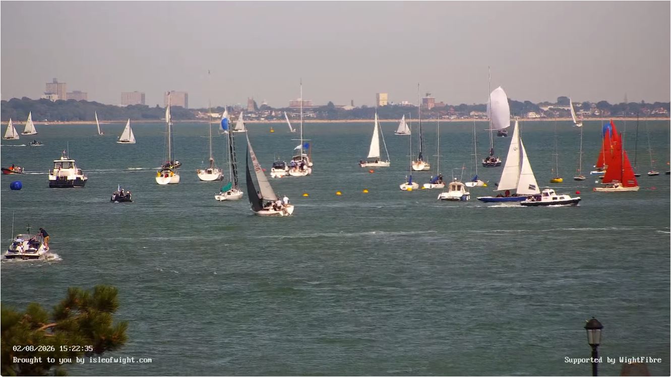 Île de Wight