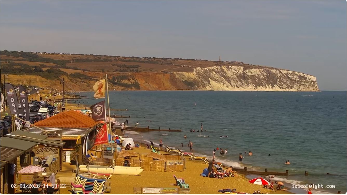 Île de Wight