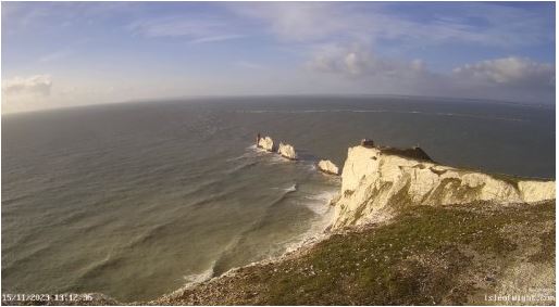 Île de Wight