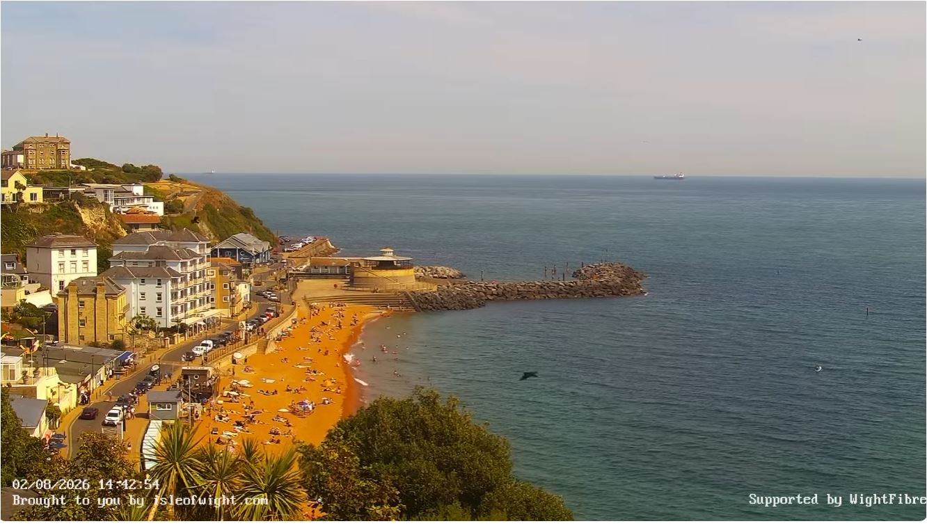 Île de Wight