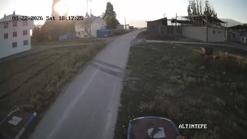 Altıntepe