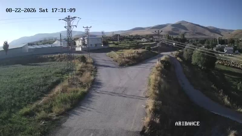 Arıbahçe