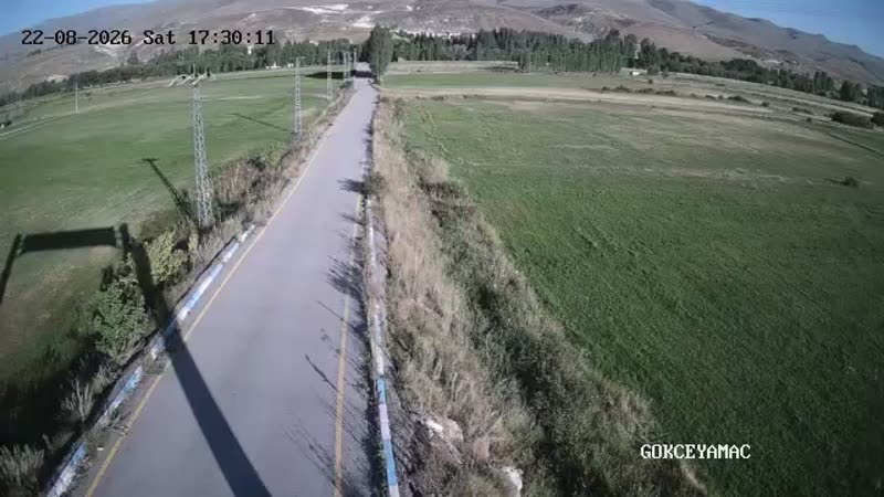 Gökçeyamaç