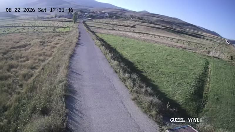 Güzelova