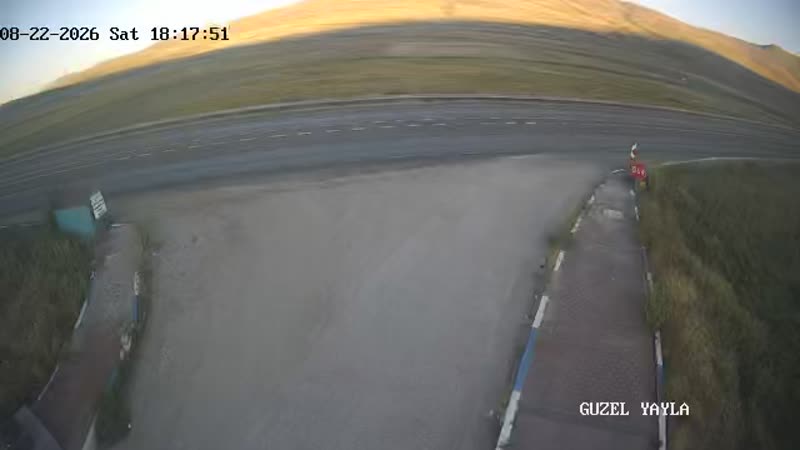 Güzelyayla