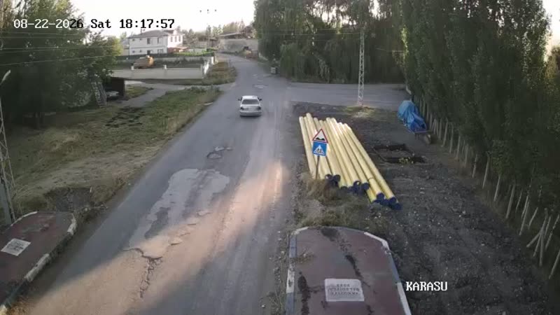 Karagöbek