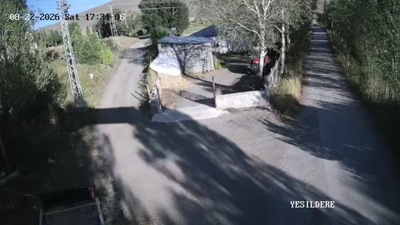 Yerlisu