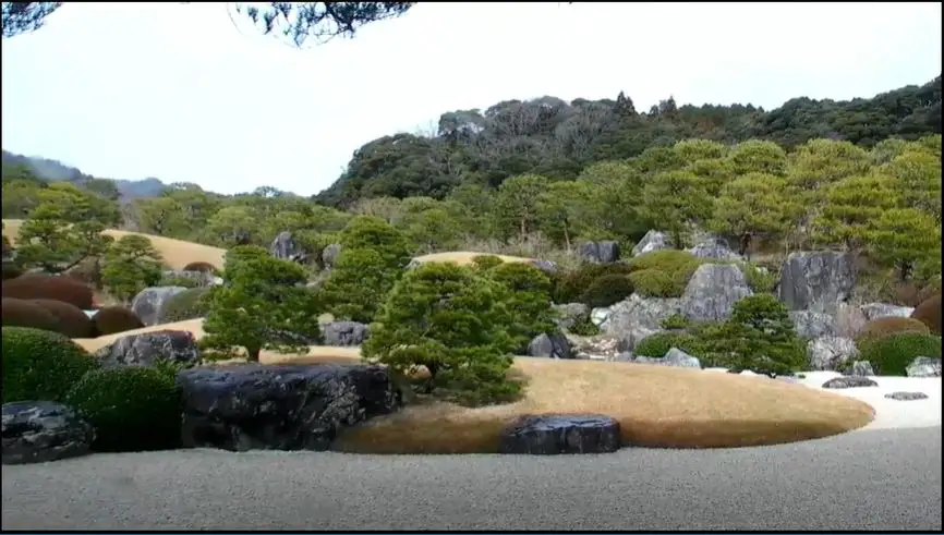 Webcam en direct de Yasugi, Shimane, Japon