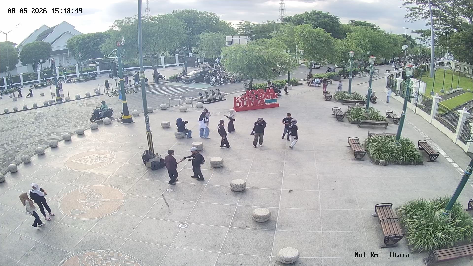 Yogyakarta