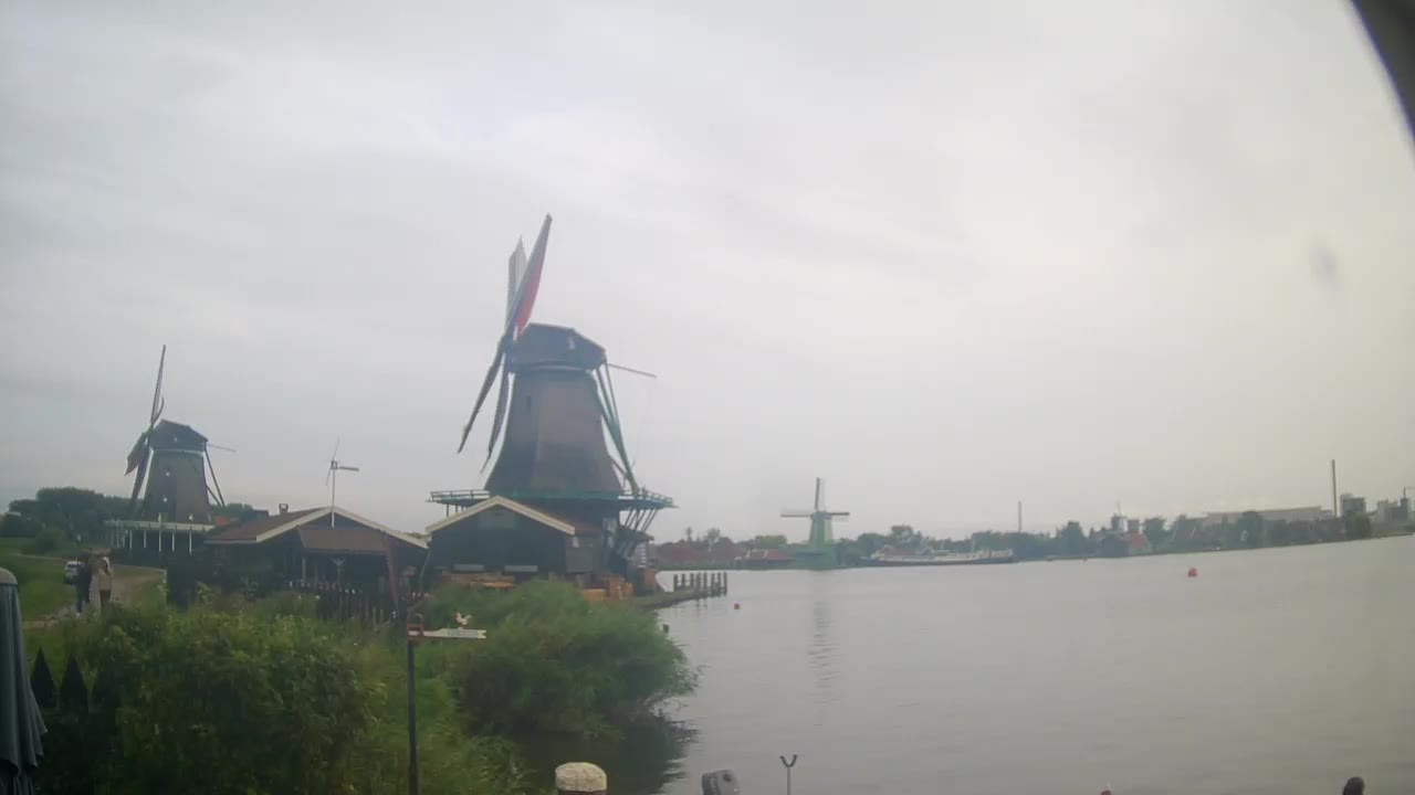 Zaandam