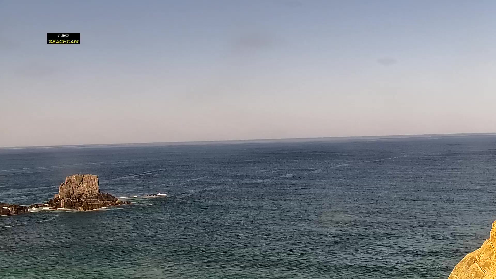 Zambujeira do Mar