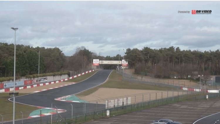 Webcam en direct de Zolder, Région flamande, Belgique