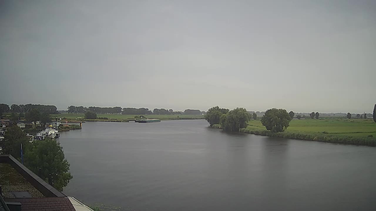 Zwartsluis