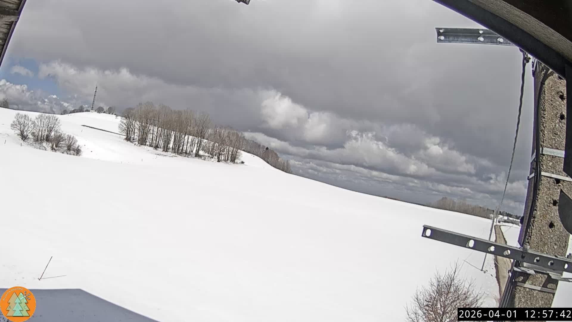 Webcam Arc-sous-Cicon